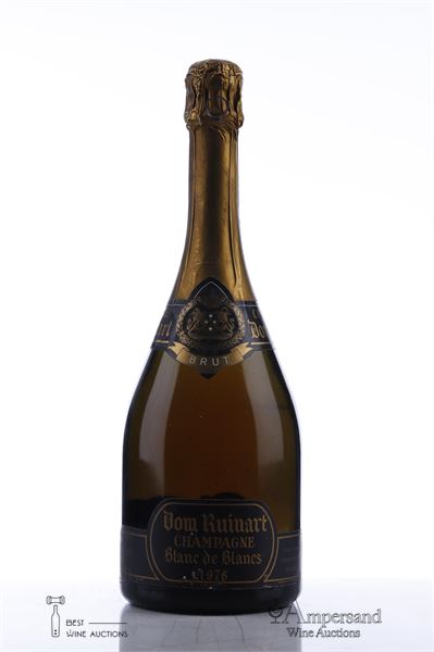 DOM RUINART 1976 - Ruinart - 1 Bottle