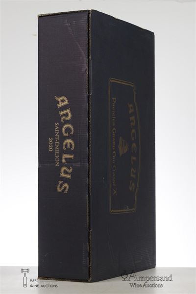 ANGELUS 2020 - Mc - 6 Bottles - Owc 6
