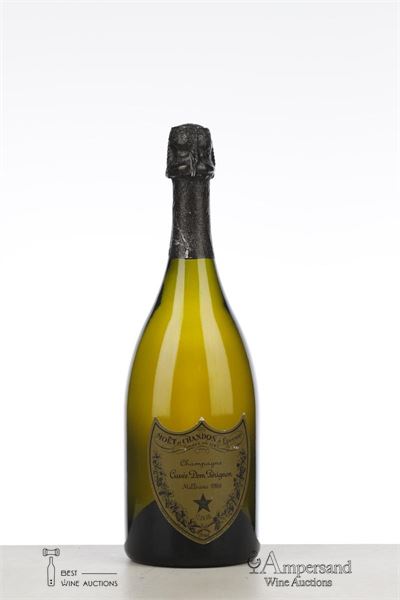DOM PERIGNON 1988 - Moet et Chandon - 1 Bottle