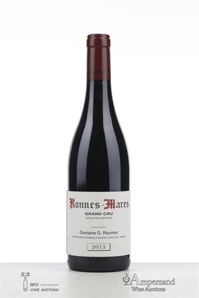 BONNES MARES 2013 - Georges Roumier - 1 Bottle
