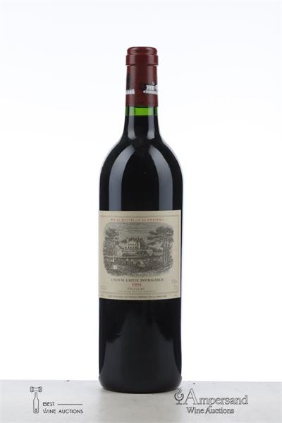 LAFITE ROTHSCHILD 1994 - Mc - 1 Bottle