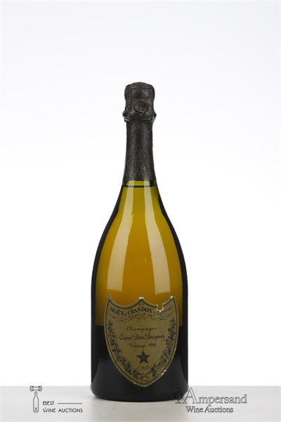 DOM PERIGNON 1988 - Moet et Chandon - 1 Bottle