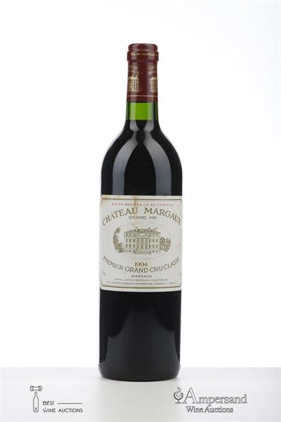 MARGAUX 1994 - Mc - 1 Bottle