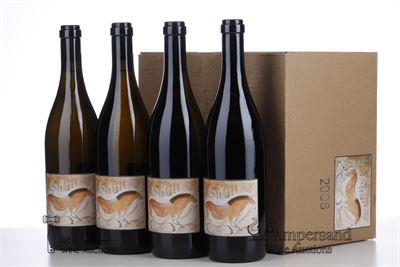 POUILLY FUME PUR SANG 2006 - Dagueneau - 4 Bottles - Oc 6