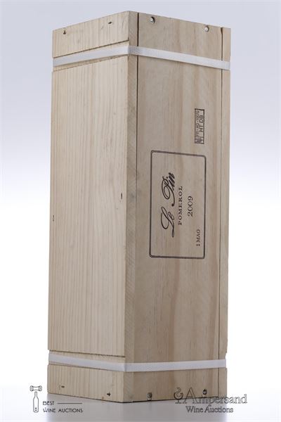 LE PIN 2009 - 1 Magnum - Owc 1