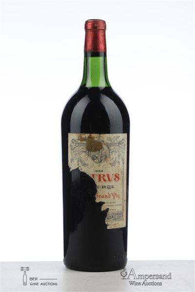 PETRUS 1966 - Mc - 1 Magnum