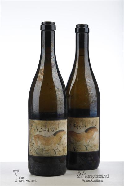 POUILLY FUME PUR SANG 2013 - Dagueneau - 2 Bottles