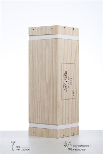 LE PIN 2021 - Mc - 1 Bottle - Owc 1