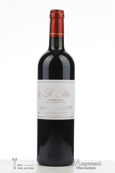 LE PIN 2005 - Mc - 1 Bottle