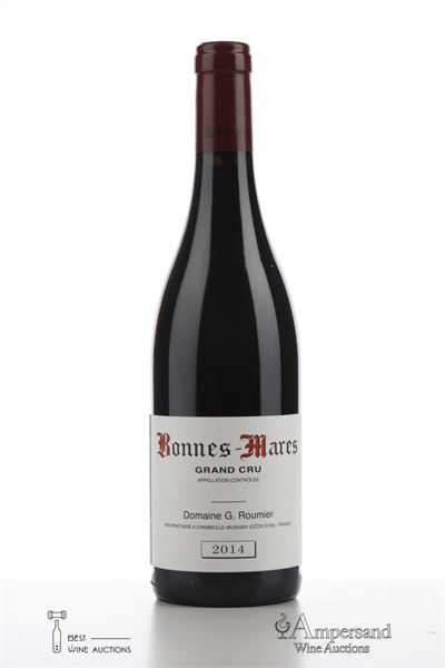 BONNES MARES 2014 - Georges Roumier - 1 Bottle