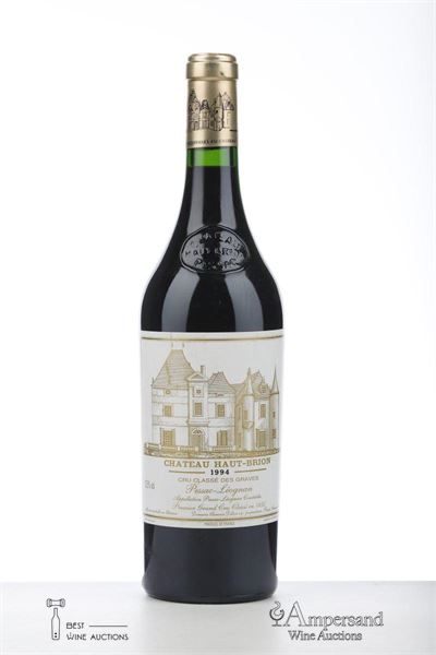 HAUT BRION 1994 - Mc - 1 Bottle