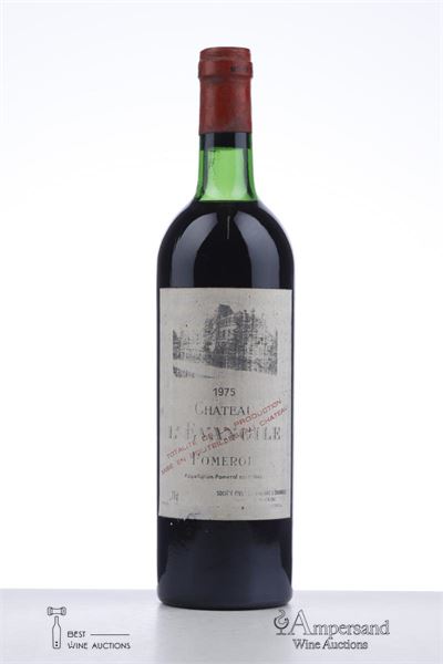 EVANGILE 1975 - Mc - 1 Bottle