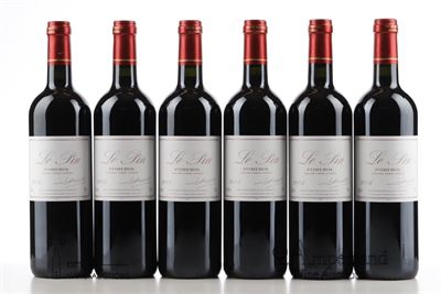 LE PIN 2006 - 6 Bottles - Owc 6