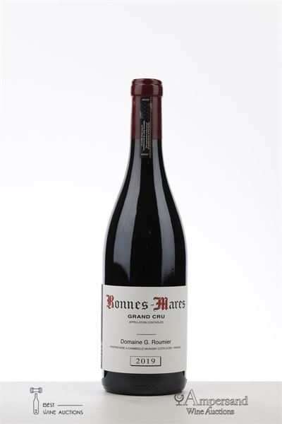 BONNES MARES 2019 - Georges Roumier - 1 Bottle