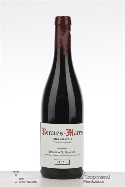 BONNES MARES 2023 - Georges Roumier - 1 Bottle