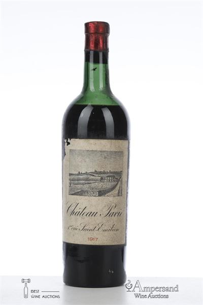 PAVIE 1917 - MB - 1 Bottle