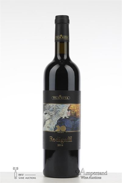 REDIGAFFI 2014 - Tua Rita - 1 Bottle