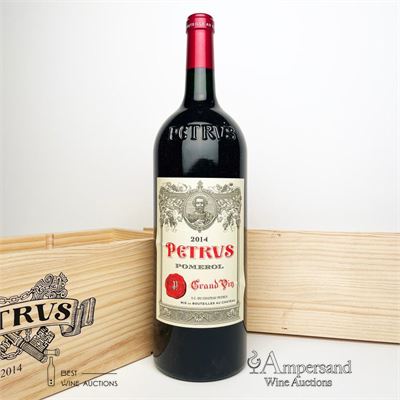 PETRUS 2014 - Mc - 1 Magnum - Owc 1