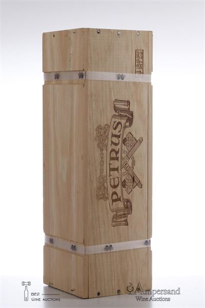 PETRUS 2005 - 1 Magnum - Owc 1
