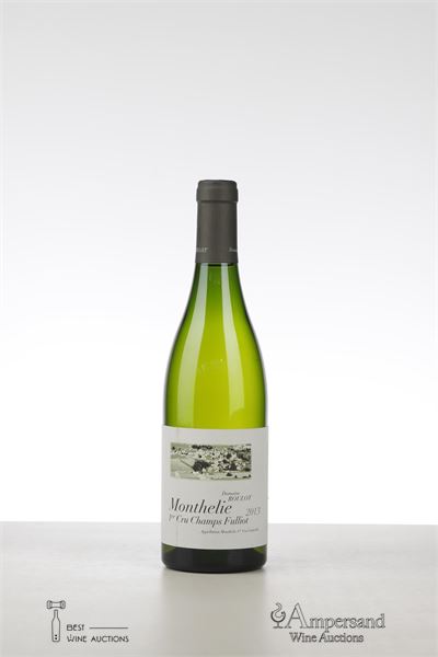 MONTHELIE BLANC CHAMPS FULLIOT 2013 - Roulot - 1 Bottle