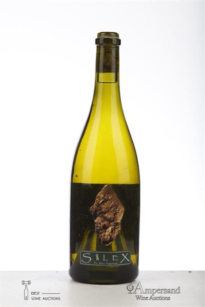 POUILLY FUME SILEX 2002 - Dagueneau - 1 Bottle