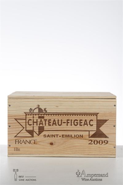 FIGEAC 2009 - Mc - 6 Bottles - Owc 6