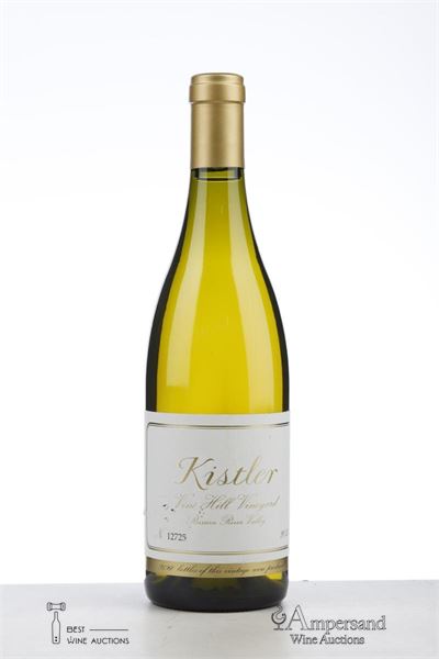 KISTLER CHARDONNAY VINE HILL VINEYARD 2015 - Kistler - 1 Bottle