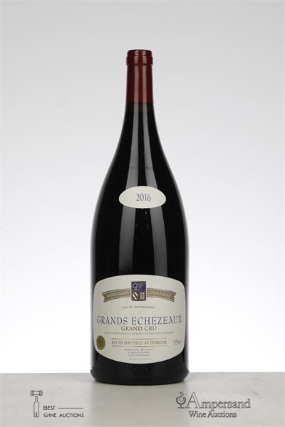 GRANDS ECHEZEAUX 2016 - Coquard Loison Fleurot - 1 Magnum