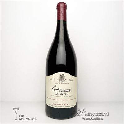 ECHEZEAUX 2011 - Emmanuel Rouget - 1 Magnum