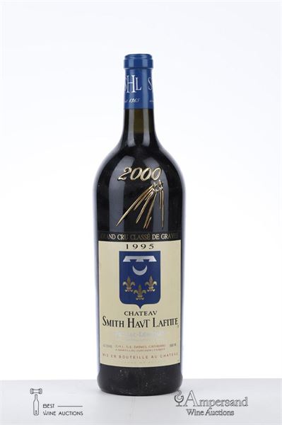 SMITH HAUT LAFITTE 1995 - Mc - 1 Magnum