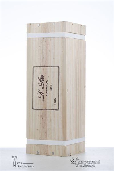 LE PIN 2020 - Mc - 1 Bottle - Owc 1