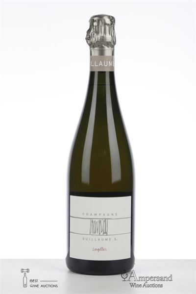GUILLAUME SELOSSE EXTRA BRUT LARGILLIER NV - Guillaume Selosse - 1 Bottle