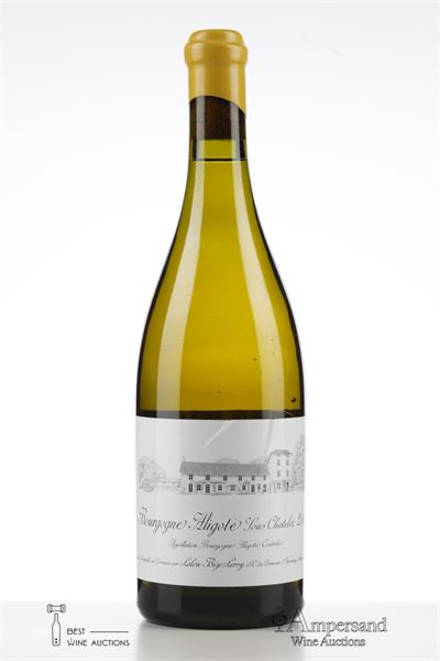 BOURGOGNE ALIGOTE SOUS CHATELET 2002 - Domaine d'Auvenay - 1 Bottle