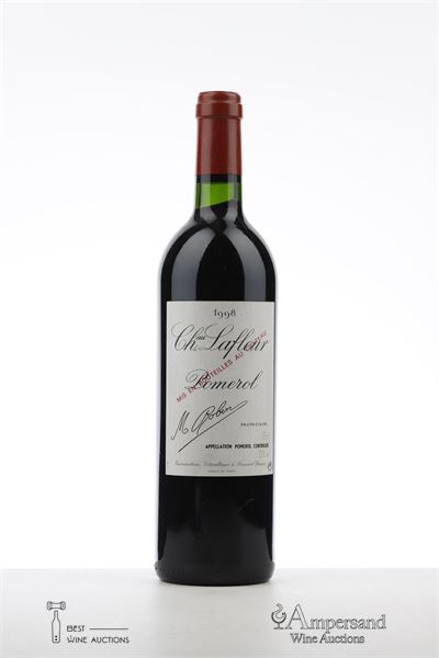 LAFLEUR 1998 - Mc - 1 Bottle