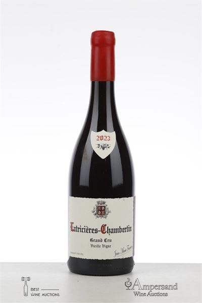 LATRICIERES CHAMBERTIN VIEILLES VIGNES 2023 - Fourrier - 1 Bottle