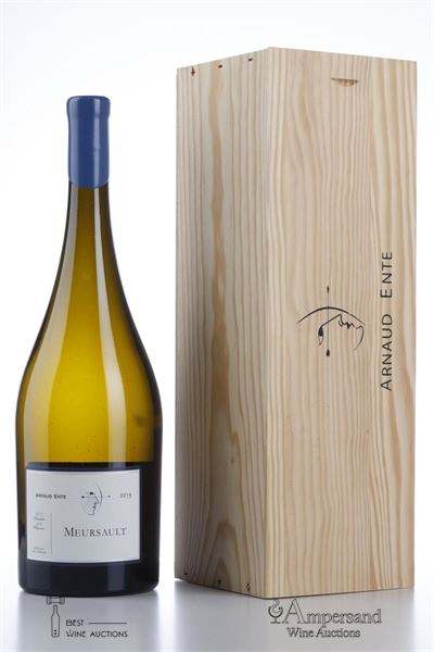 MEURSAULT 2016 - Arnaud Ente - 1 Magnum - Owc 1