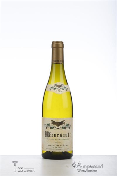 MEURSAULT 2015 - Coche Dury - 1 Bottle