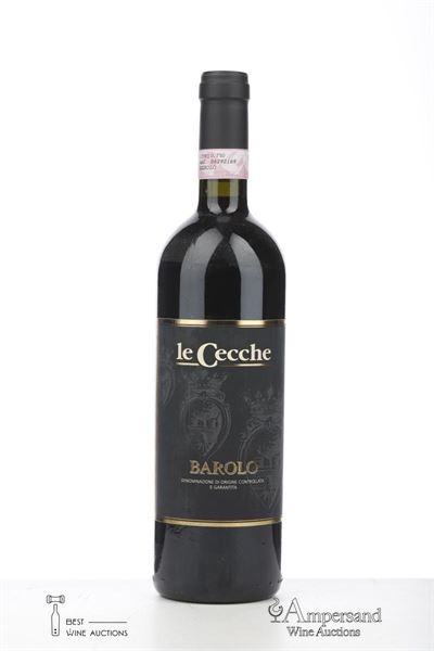 BAROLO 2005 - Le Cecche - 1 Bottle