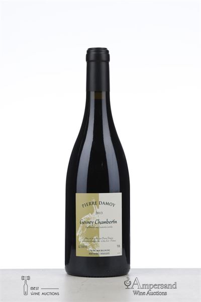 GEVREY CHAMBERTIN 2013 - Pierre Damoy - 1 Bottle