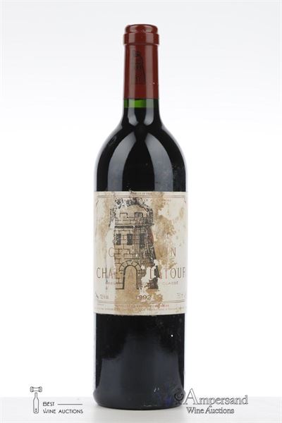 LATOUR 1992 - Mc - 1 Bottle