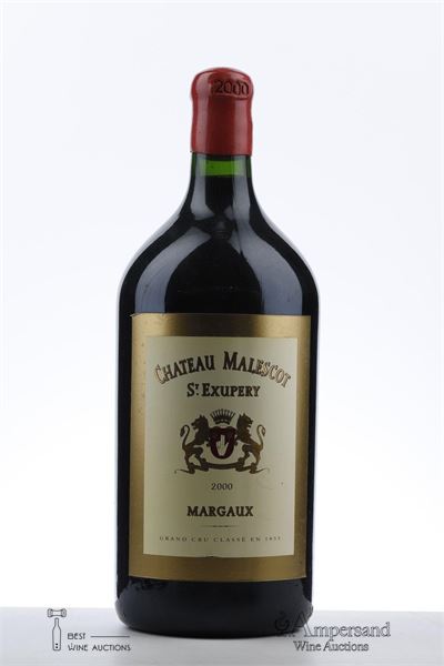 MALESCOT ST EXUPERY 2000 - Mc - 3,00 Ltr