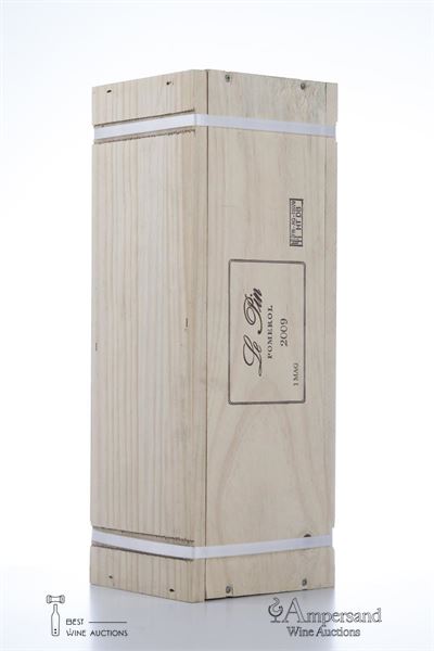 LE PIN 2009 - 1 Magnum - Owc 1