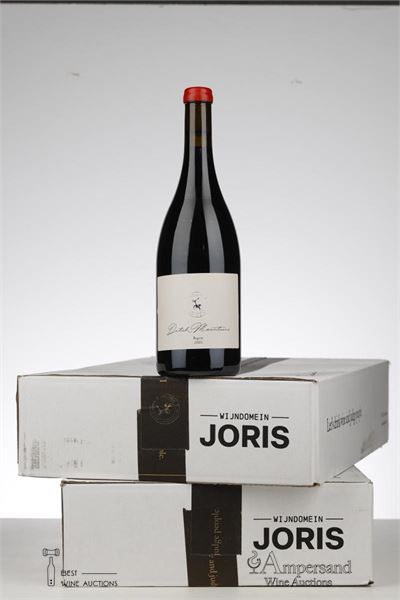 DUTCH MOUNTAINS REGENT 2023 - Dutch Mountains - 12 Bottles - Oc 6
