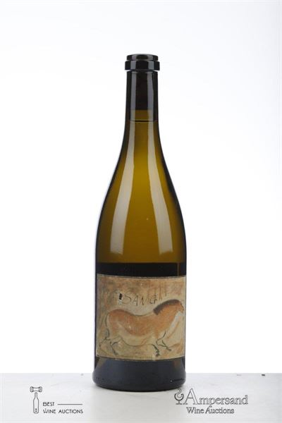POUILLY FUME PUR SANG 2001 - Dagueneau - 1 Bottle