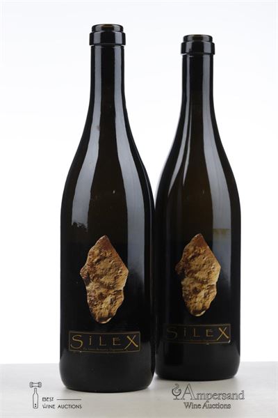 POUILLY FUME SILEX 2010 - Dagueneau - 2 Bottles
