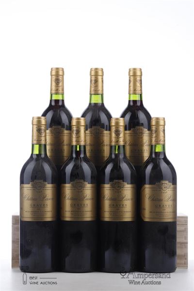 PESSAN 1998 - Mc - 7 Bottles