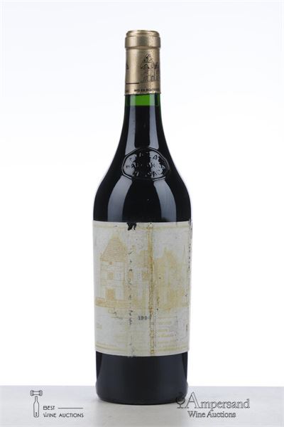 HAUT BRION 1994 - Mc - 1 Bottle