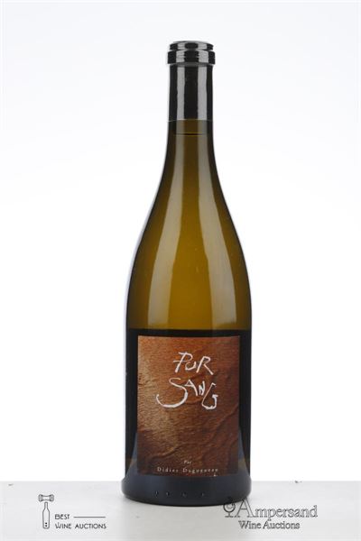 POUILLY FUME PUR SANG 1996 - Dagueneau - 1 Bottle