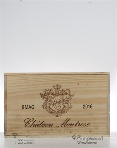 MONTROSE 2016 - Mc - 6 Magnums - Owc 6