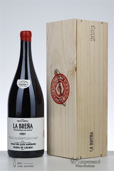 LA BRENA 2023 - Comando G - 1 Magnum - Owc 1